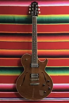 Электрогитара Collings SoCo LC Caramel 2019 - SoCo LC / Brand New