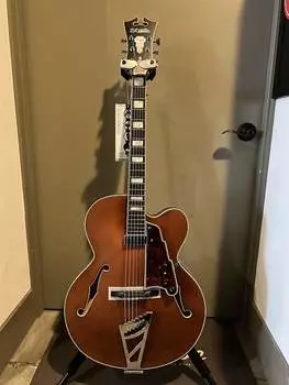 Электрогитара D'Angelico Premier EXL-1 Hollow Body Archtop