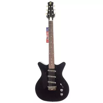Электрогитара Danelectro '59 Triple Divine