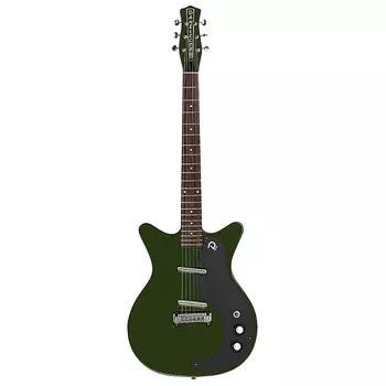Электрогитара Danelectro 59M NOS+ Guitar