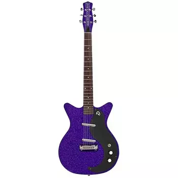 Электрогитара Danelectro 59M NOS+ Guitar