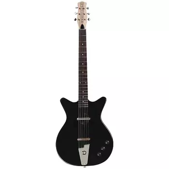 Электрогитара Danelectro Convertible Guitar