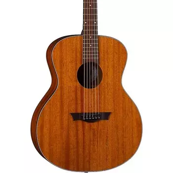 Электрогитара Dean Axs Grand Auditorium Acoustic Guitar Natural