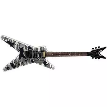 Электрогитара Dean Dimebag Dime O Flage ML Graphic Electric Guitar DB DOF - BRAND NEW