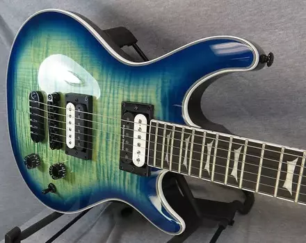 Электрогитара Dean Icon Select