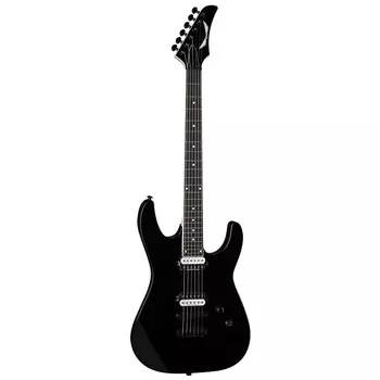 Электрогитара Dean MD 24 Select Electric Guitar 2019 Classic Black