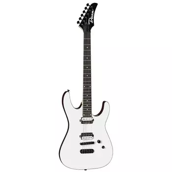 Электрогитара Dean Modern 24 Select Classic White Electric Guitar, MD24 CWH