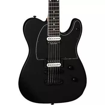 Электрогитара Dean NashVegas Select Electric Guitar Black Satin