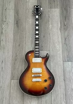 Электрогитара Dean Thoroughbred Guitar USA 2023