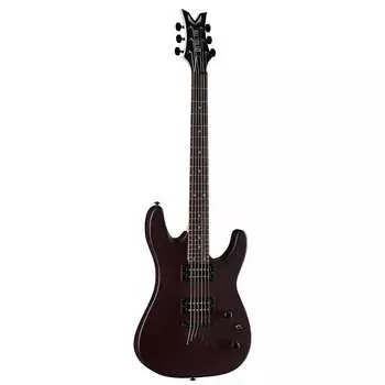 Электрогитара Dean Vendetta XM Electric Guitar 2022 Satin Natural