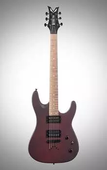 Электрогитара Dean Vendetta XM Electric Guitar, Natural Satin