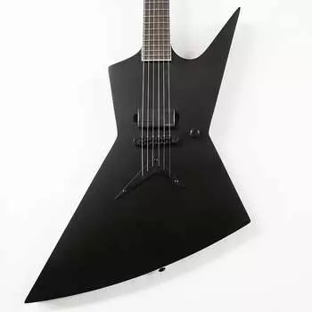 Электрогитара Dean Zero Select Fluence - Black Satin