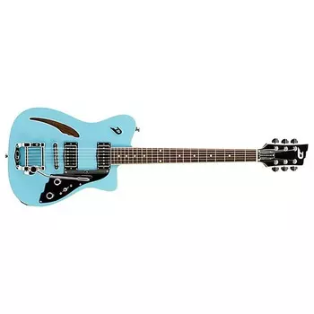 Электрогитара DUESENBERG CARIBOU - NARVIK BLUE