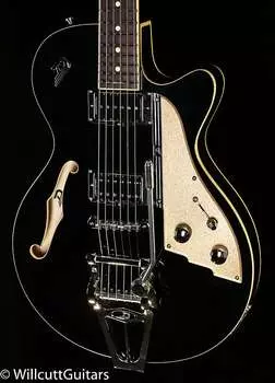 Электрогитара Duesenberg Starplayer TV Black