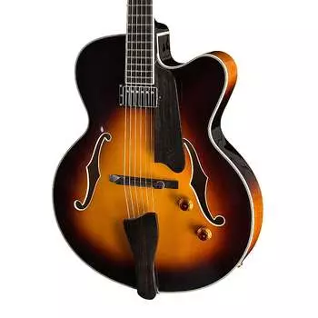 Электрогитара Eastman AR503CE Archtop - Sunburst