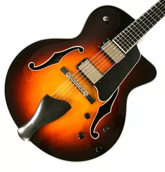 Электрогитара Eastman AR605CED-CS