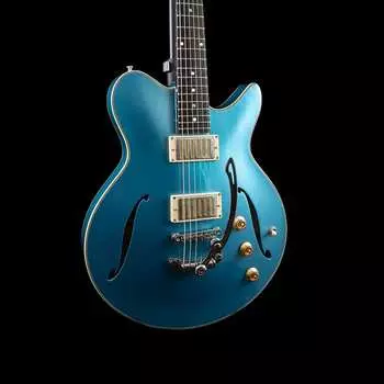 Электрогитара Eastman Romeo LA 2022