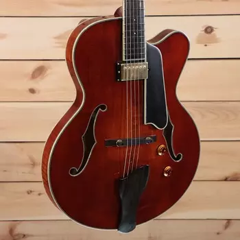 Электрогитара Eastman T146SM - Classic - P2201194