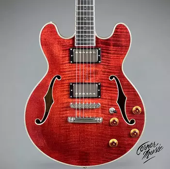 Электрогитара Eastman T184MX 2023 - Classic