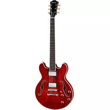Электрогитара Eastman T184MX Semi-Hollow Electric Guitar - Classic