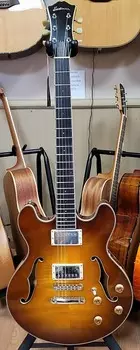 Электрогитара Eastman T185MX -GB Goldburst