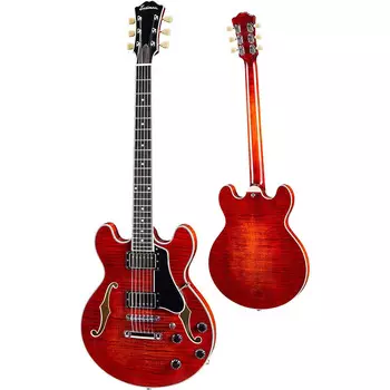 Электрогитара Eastman T484 - Classic