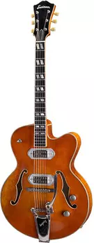 Электрогитара Eastman T58/v-AMB