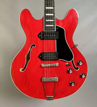 Электрогитара Eastman T64/V-T-RD - Antique Red