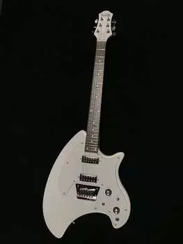 Электрогитара Eastwood Breadwinner