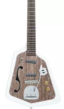 Электрогитара Eastwood California Rebel White