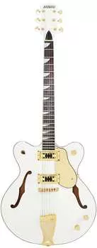 Электрогитара Eastwood Classic 6 White