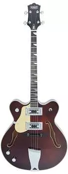 Электрогитара Eastwood Classic Tenor LH Walnut w/Gigbag