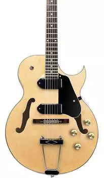 Электрогитара Eastwood EG-P90 Natural w/Case