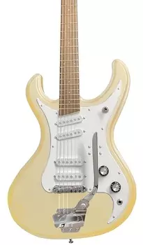 Электрогитара Eastwood LG 150T Vintage Cream