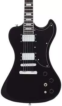 Электрогитара Eastwood RD Artist Black