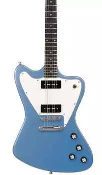 Электрогитара Eastwood Stormbird Pelham Blue