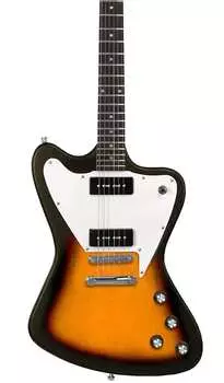 Электрогитара Eastwood Stormbird Sunburst
