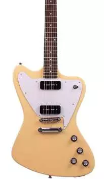 Электрогитара Eastwood Stormbird Vintage Cream
