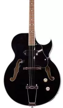 Электрогитара Eastwood TG-150 Black