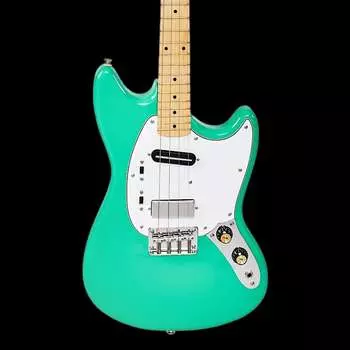 Электрогитара Eastwood Warren Ellis Signature Tenor 2P - Seafoam Green