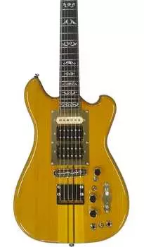 Электрогитара Eastwood Wolf Natural Maple