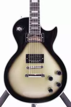 Электрогитара Epiphone Adam Jones Les Paul Custom Art Collection - Ernst Fuchs "Anti-Laokon" Electric Guitar