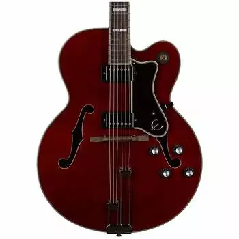 Электрогитара Epiphone Broadway Electric Guitar