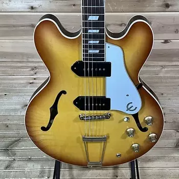 Электрогитара Epiphone Casino