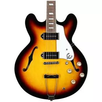 Электрогитара Epiphone Casino Electric Guitar