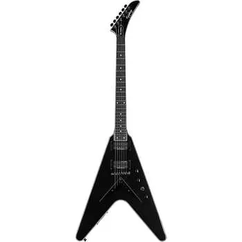 Электрогитара Epiphone Dave Mustaine Flying V Custom Electric Guitar
