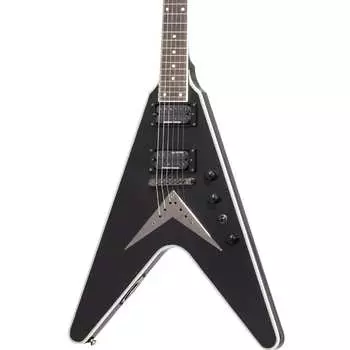Электрогитара Epiphone Dave Mustaine Flying V Custom Electric Guitar