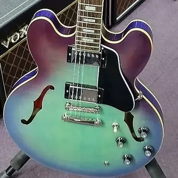 Электрогитара Epiphone ES-335 Figured