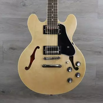 Электрогитара Epiphone ES-339 - Natural
