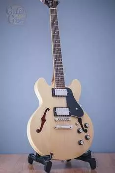 Электрогитара Epiphone ES-339 Natural